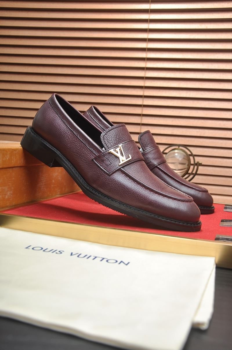 Louis Vuitton Business Shoes